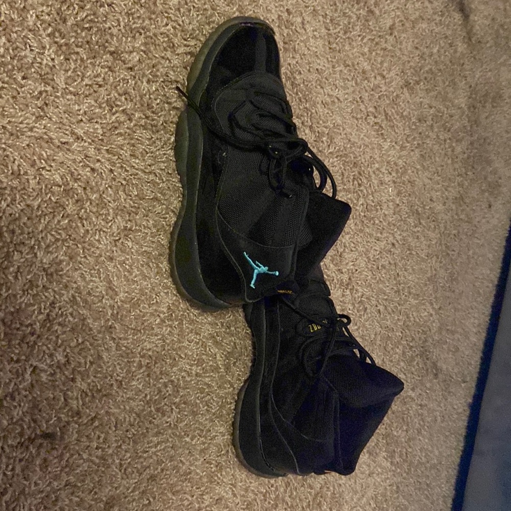 Jordan Sneakers